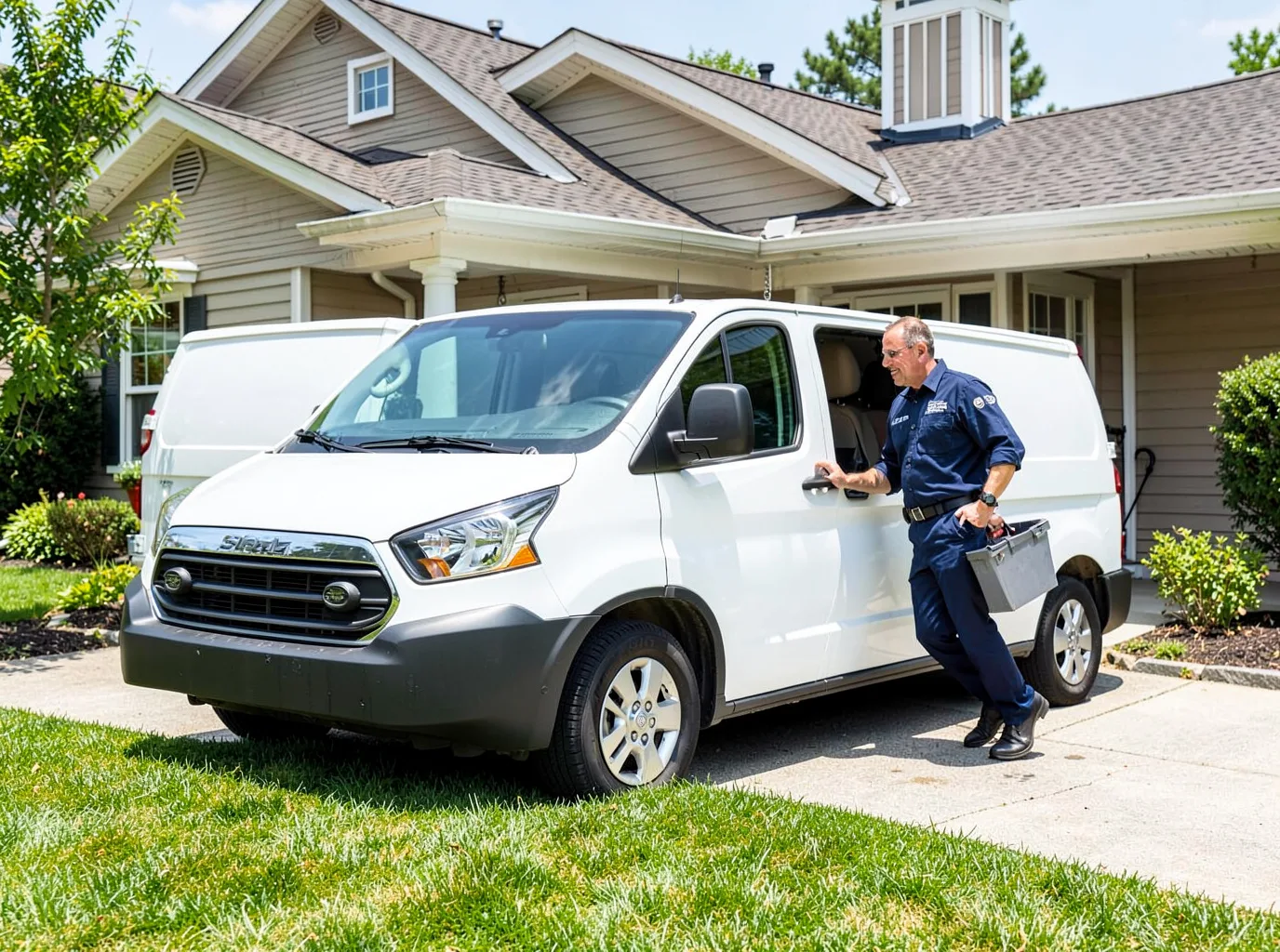 Emergency Plumber company in Sharon, TN